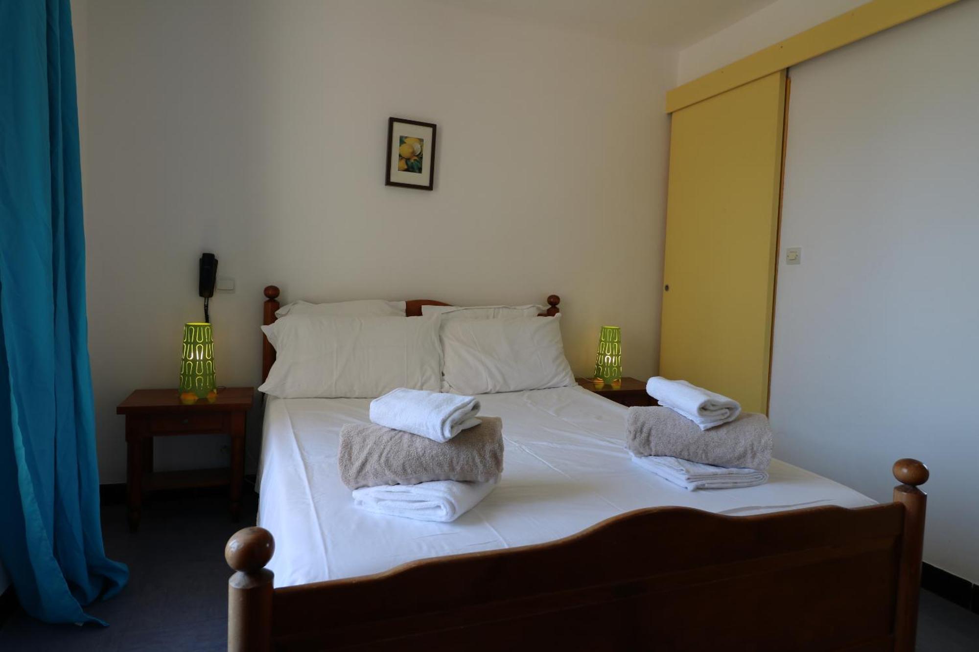 Hotel De L'Aven Orgnac-lʼAven 部屋 写真