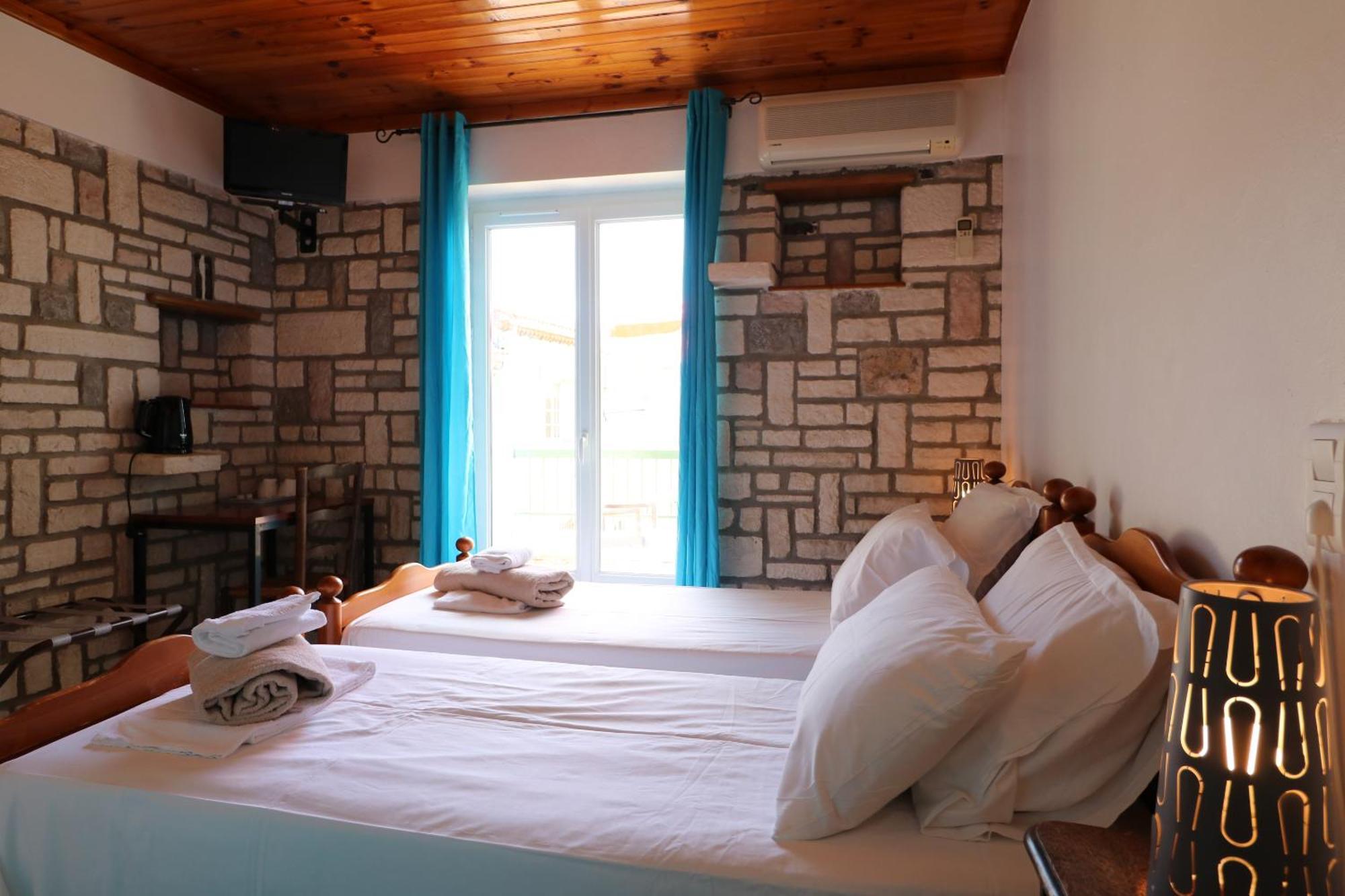 Hotel De L'Aven Orgnac-lʼAven 部屋 写真