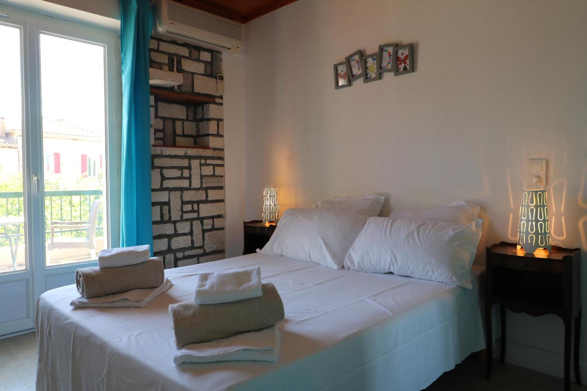 Hotel De L'Aven Orgnac-lʼAven 部屋 写真
