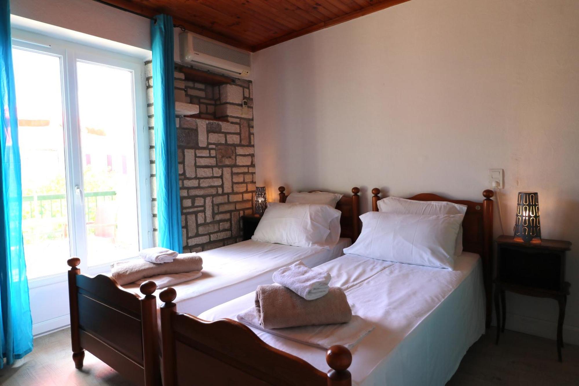 Hotel De L'Aven Orgnac-lʼAven 部屋 写真