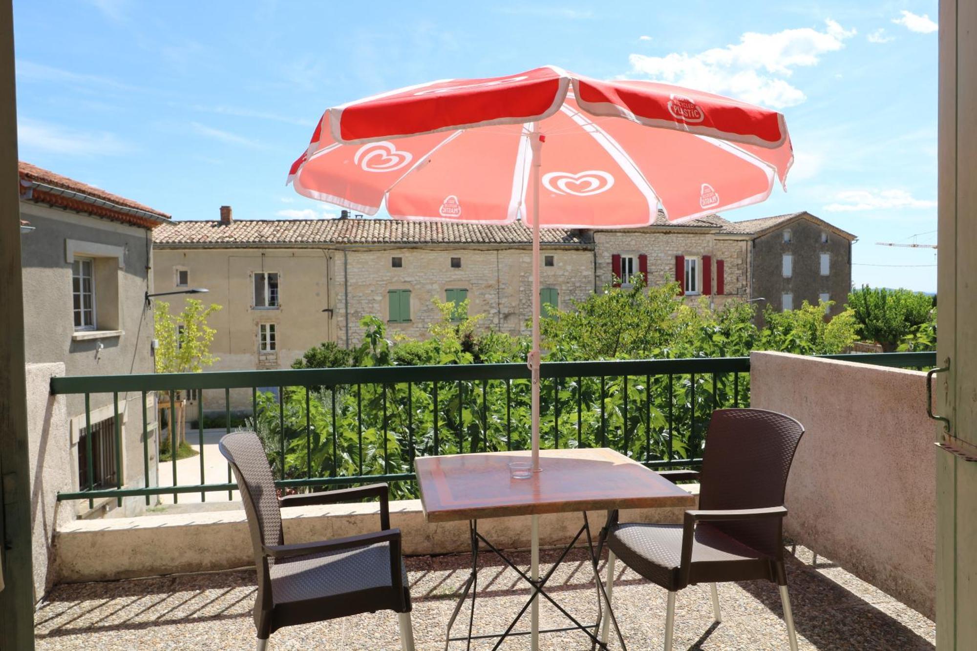 Hotel De L'Aven Orgnac-lʼAven 部屋 写真